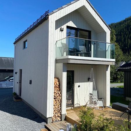 Chalet Orkanger Convenience And Serenity Buitenkant foto