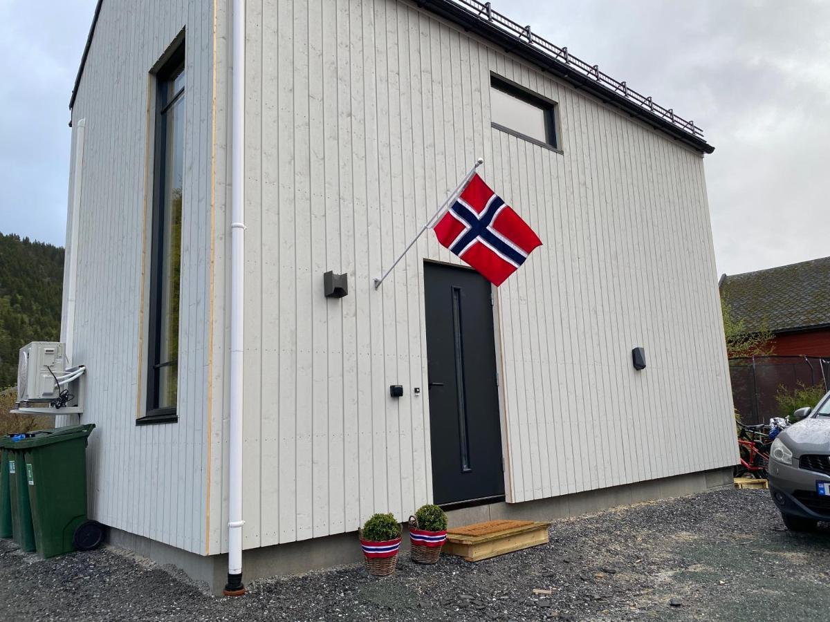 Chalet Orkanger Convenience And Serenity Buitenkant foto