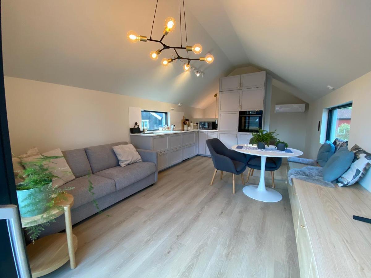 Chalet Orkanger Convenience And Serenity Buitenkant foto