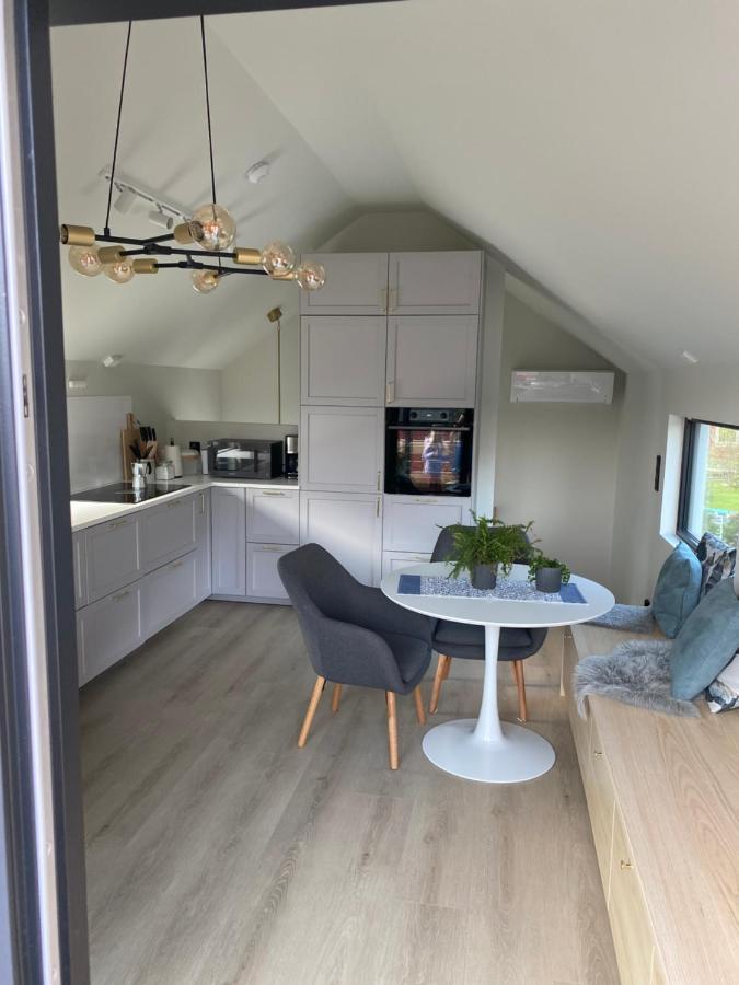 Chalet Orkanger Convenience And Serenity Buitenkant foto