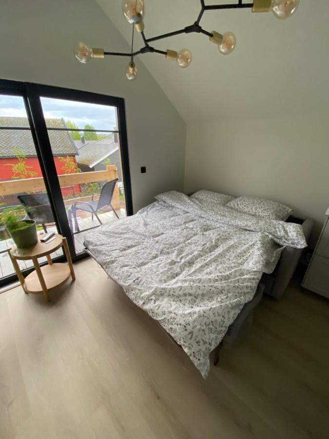 Chalet Orkanger Convenience And Serenity Buitenkant foto