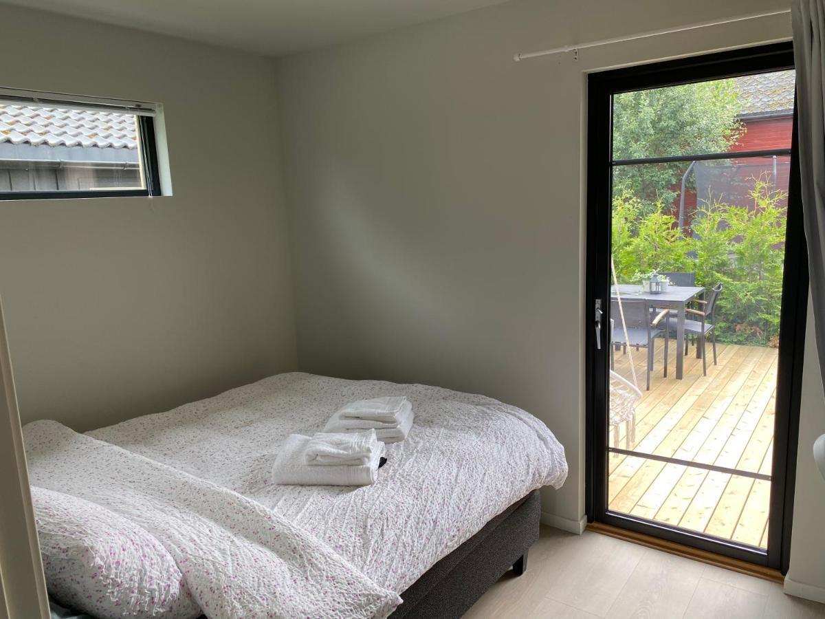 Chalet Orkanger Convenience And Serenity Buitenkant foto