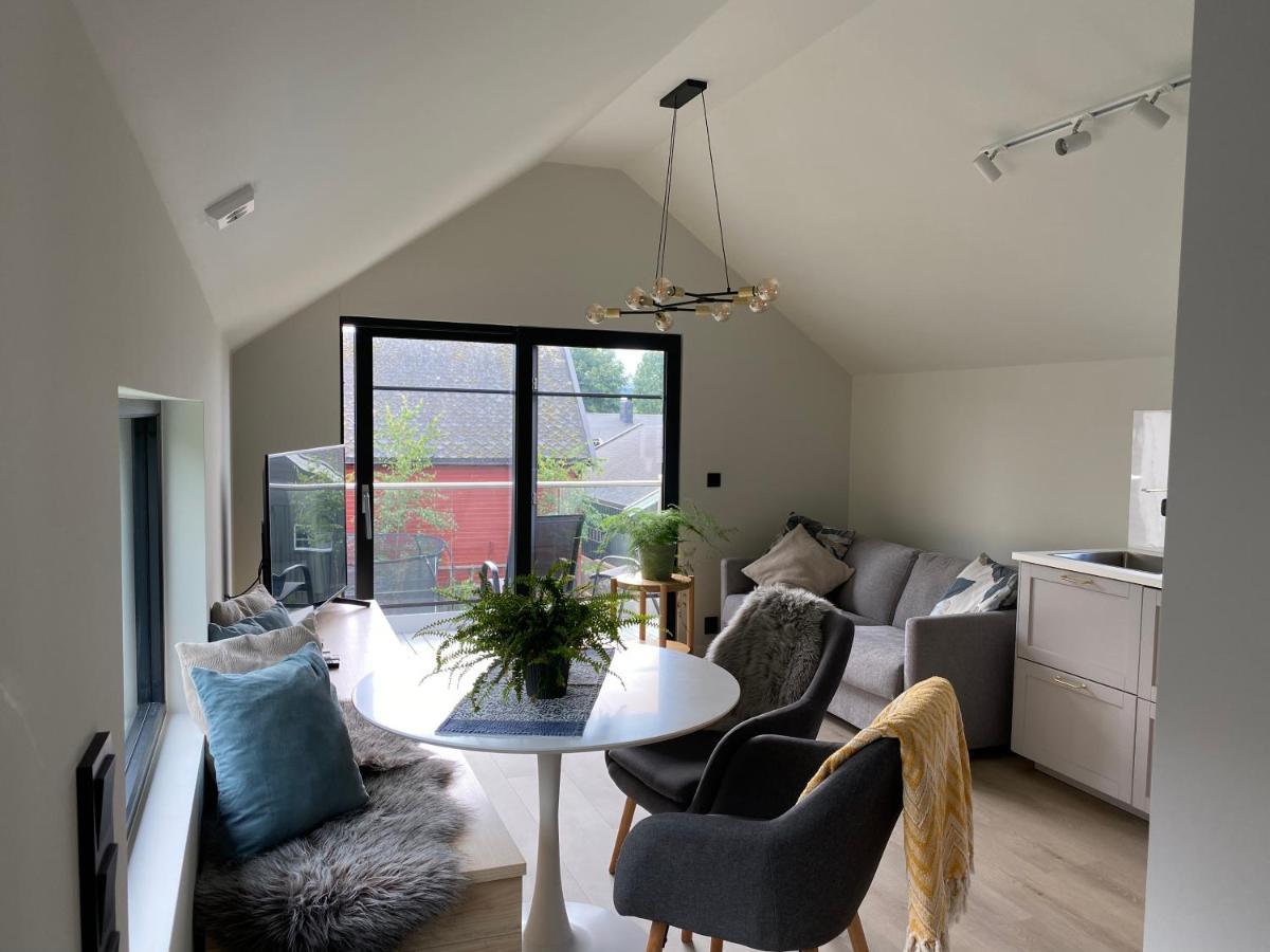 Chalet Orkanger Convenience And Serenity Buitenkant foto