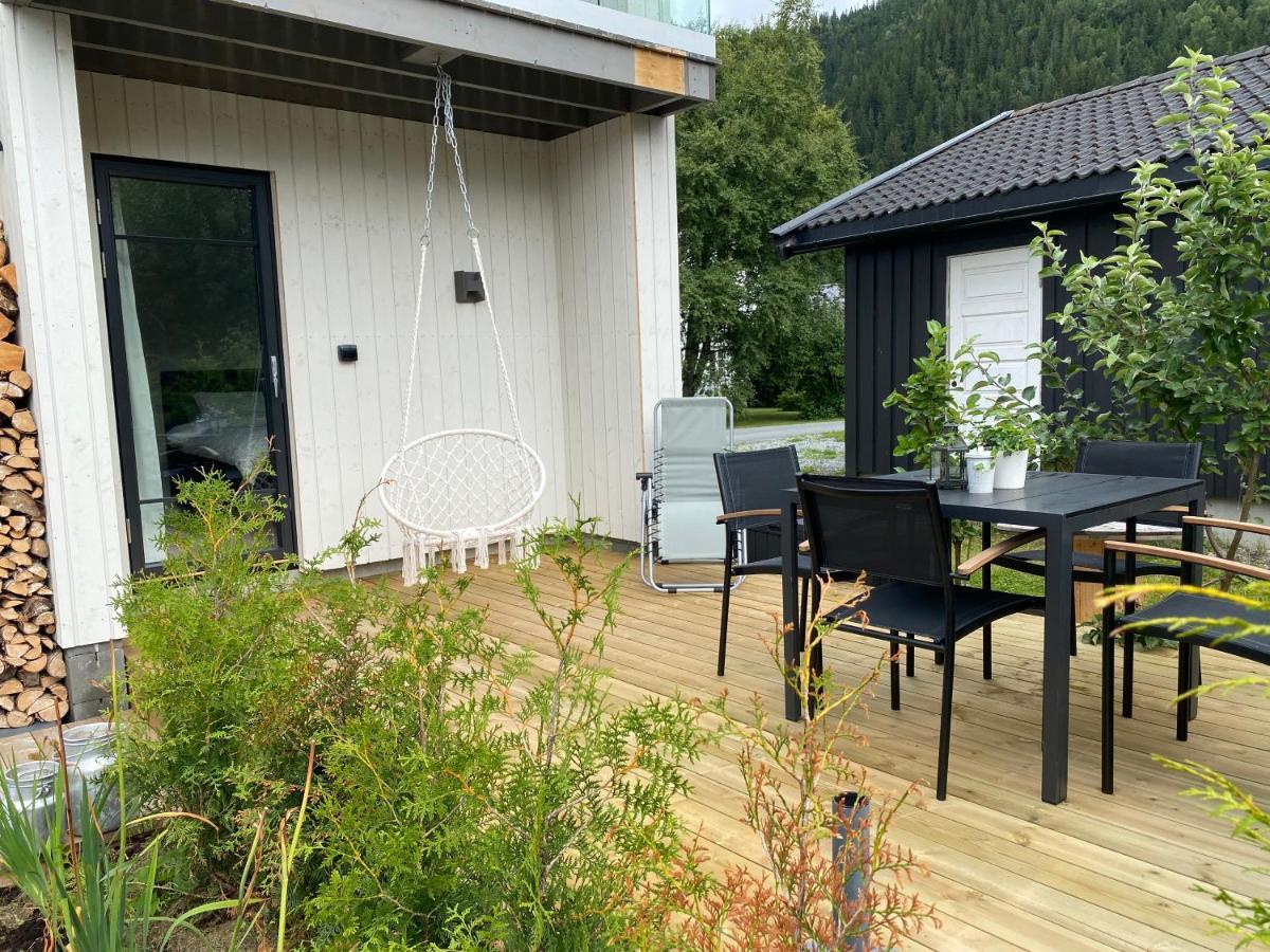 Chalet Orkanger Convenience And Serenity Buitenkant foto