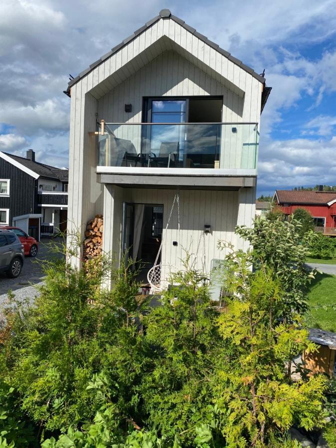 Chalet Orkanger Convenience And Serenity Buitenkant foto