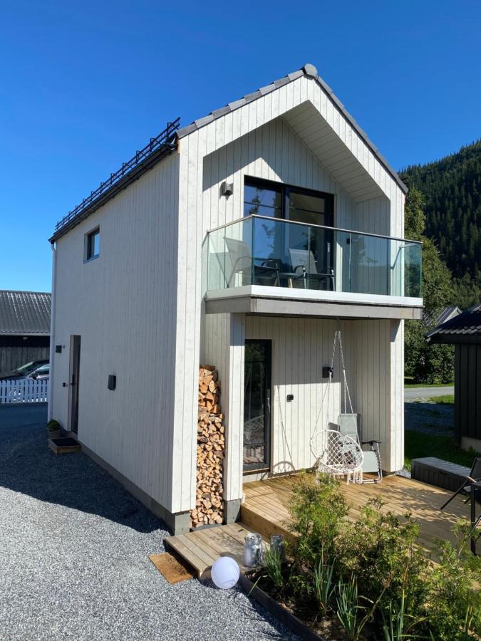 Chalet Orkanger Convenience And Serenity Buitenkant foto