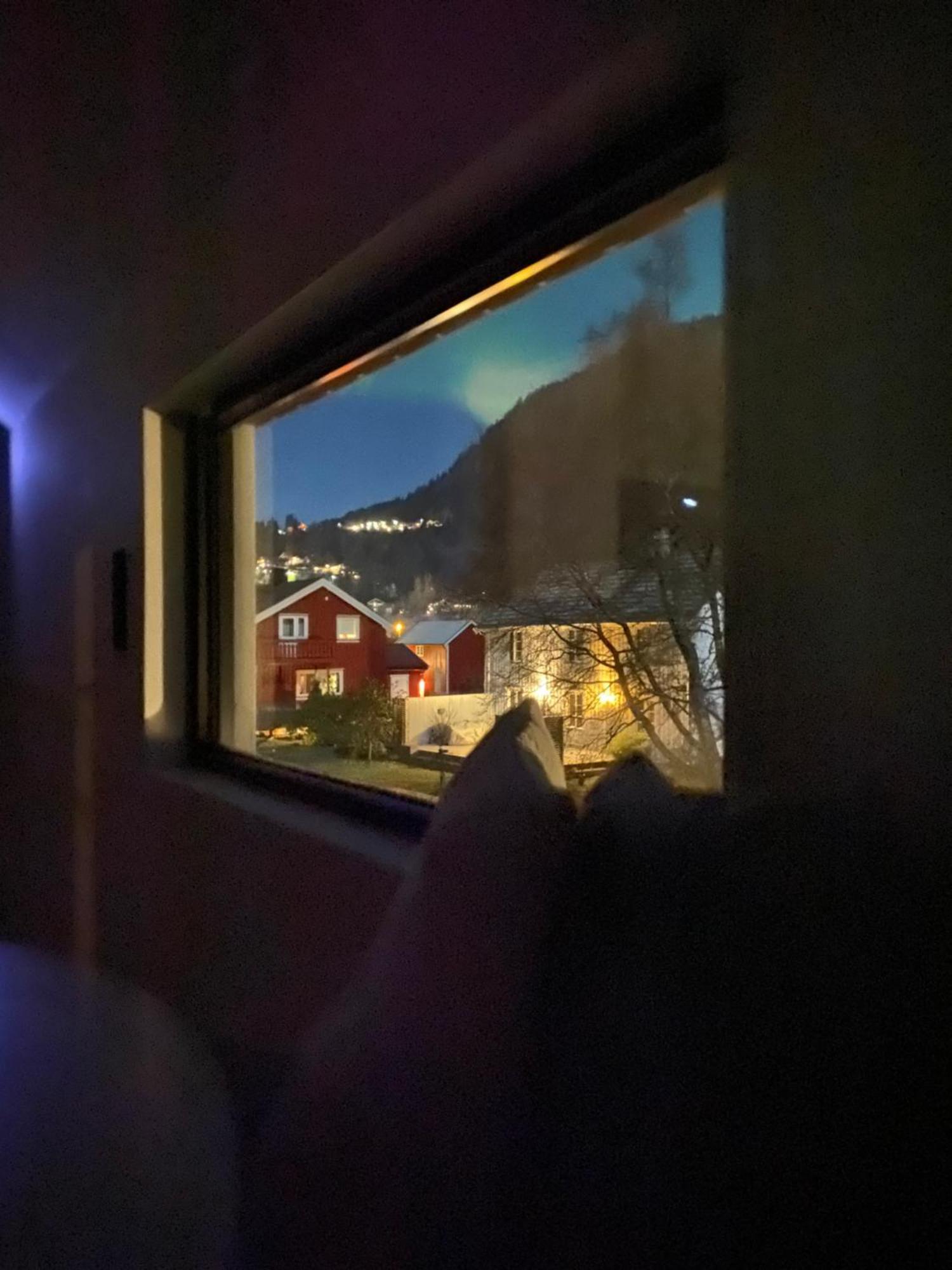 Chalet Orkanger Convenience And Serenity Buitenkant foto